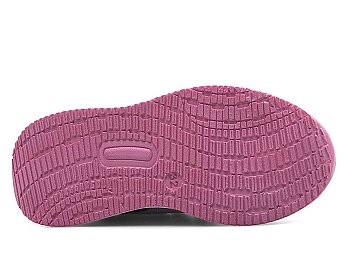 Spido 018 Filet Triko - Buz/Pembe - 4