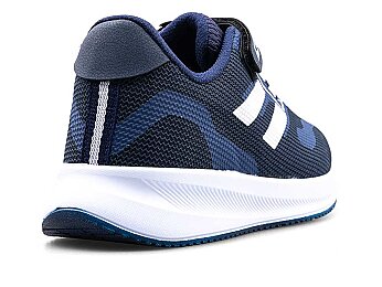 Spido 018 Filet Triko - Laci/Beyaz - 3