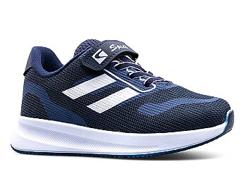 Spido 018 Filet Triko - Laci/Beyaz - Spido