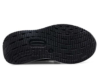 Spido 018 Filet Triko - Siyah/Beyaz - 4