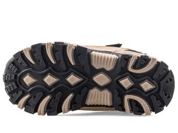 Spido 07 Patik Bot - Vizon/Siyah - 8