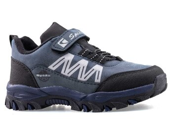 Spido 09 Filet Trekking - Laci/Gümüş - 1