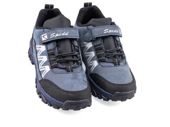 Spido 09 Filet Trekking - Laci/Gümüş - 2