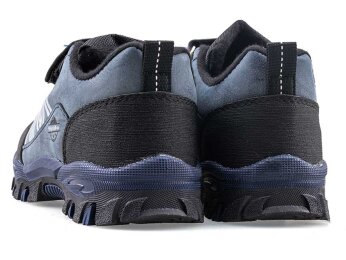 Spido 09 Filet Trekking - Laci/Gümüş - 3