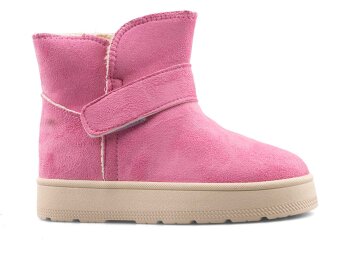 Star 076 Filet Bot - 03 Pembe - Star