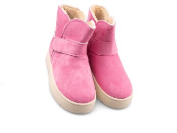 Star 076 Patik Bot - 13 Pembe - 2