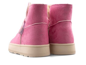 Star 076 Patik Bot - 13 Pembe - 3