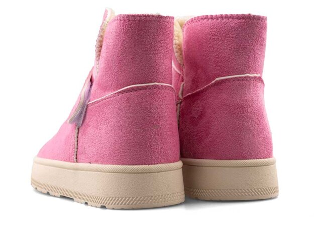 Star 076 Patik Bot - 13 Pembe - 3