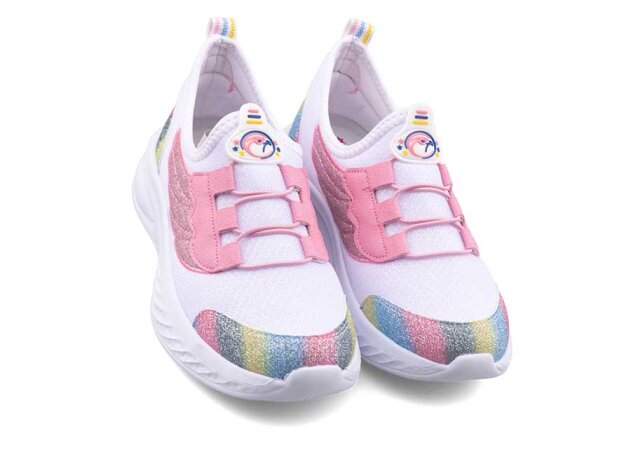 Star 333 Filet Anrk Aqua - 03 Beyaz/Pembe - 2