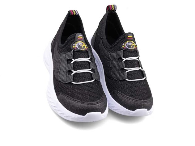 Star 333 Patik Anrk Aqua - 21 Siyah - 2