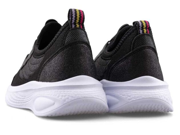 Star 333 Patik Anrk Aqua - 21 Siyah - 3