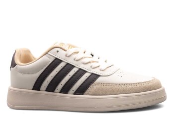 Stillo 1012 Garson Cilt - Bej/Kahve - Stillo