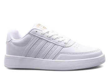 Stillo 1012 Garson Cilt - Beyaz/Beyaz - Stillo