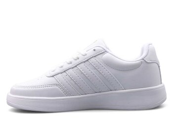 Stillo 1012 Garson Cilt - Beyaz/Beyaz - Stillo