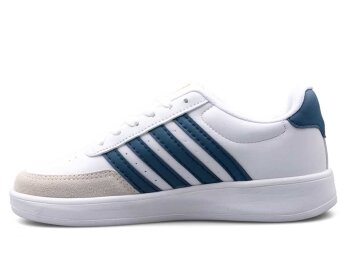 Stillo 1012 Garson Cilt - Beyaz/İndigo - Stillo