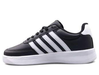 Stillo 1012 Garson Cilt - Siyah/Beyaz - Stillo