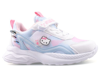 Super Star 2014 Filet Anrk - 1 Beyaz/B.Mavisi - 1