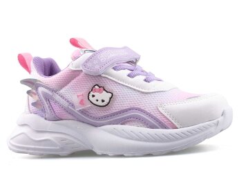 Super Star 2014 Filet Anrk - 11 Beyaz/Lila - 1