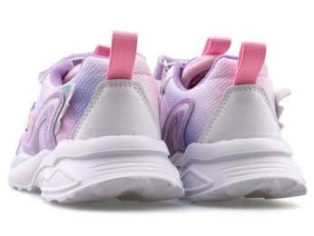 Super Star 2014 Filet Anrk - 11 Beyaz/Lila - 3