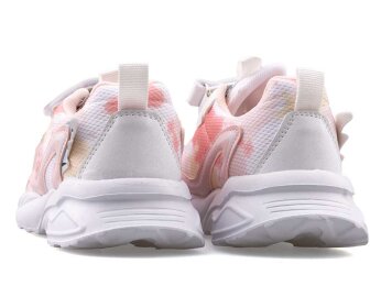 Super Star 2014 Filet Anrk - 16 Beyaz/Pudra - 3