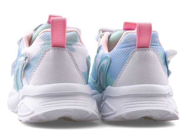 Super Star 2014 Filet Anrk - 7 Beyaz/S.Yeşili - 3