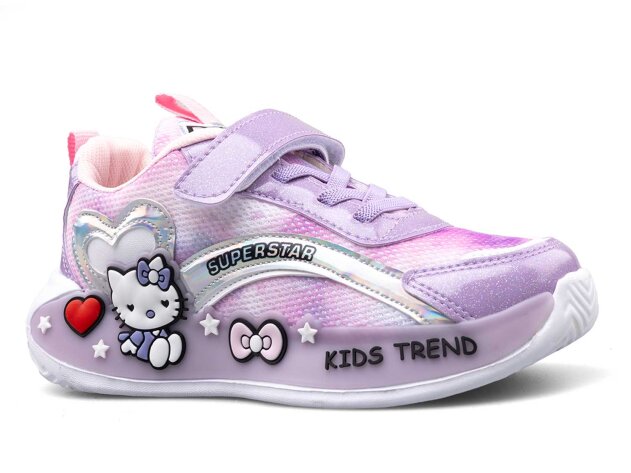 Superstar 010 Filet Anrk - 1 Lila - 1