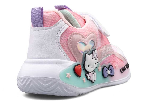 Superstar 010 Filet Anrk - 10 Beyaz/Pudra - 3