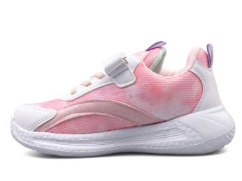 Superstar 010 Filet Anrk - 10 Beyaz/Pudra - Süper Star