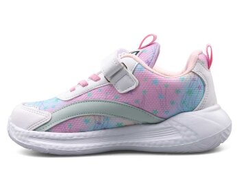 Superstar 010 Filet Anrk - 12 Beyaz/Su Yeşil - Super Star