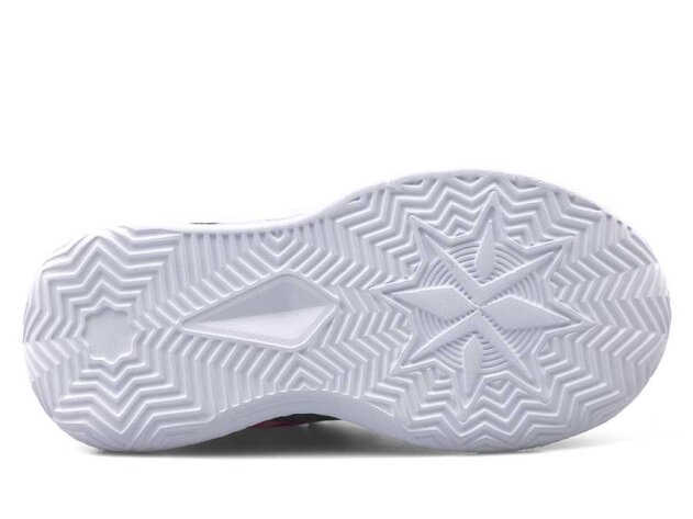 Superstar 010 Filet Anrk - 6 Beyaz/Pembe - 4