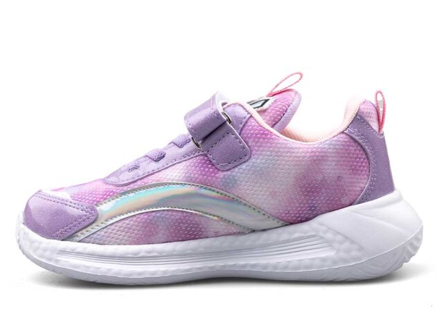 Superstar 010 Patik Anrk - 1 Lila - 2