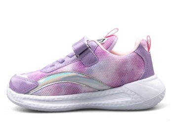 Superstar 010 Patik Anrk - 1 Lila - Süper Star