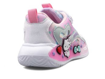 Superstar 010 Patik Anrk - 12 Beyaz/Su Yeşil - 3