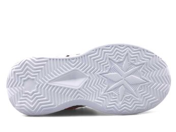 Superstar 010 Patik Anrk - 4 Pudra/Gümüş - 4