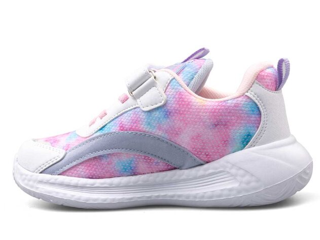 Superstar 010 Patik Anrk - 6 Beyaz/Pembe - 2