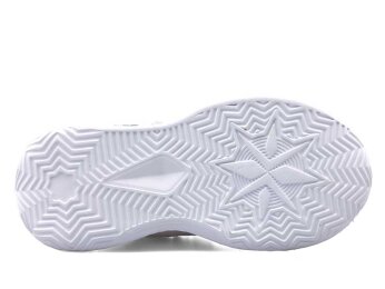 Superstar 010 Patik Anrk - 9 Beyaz/Lila/Gümüş - 4