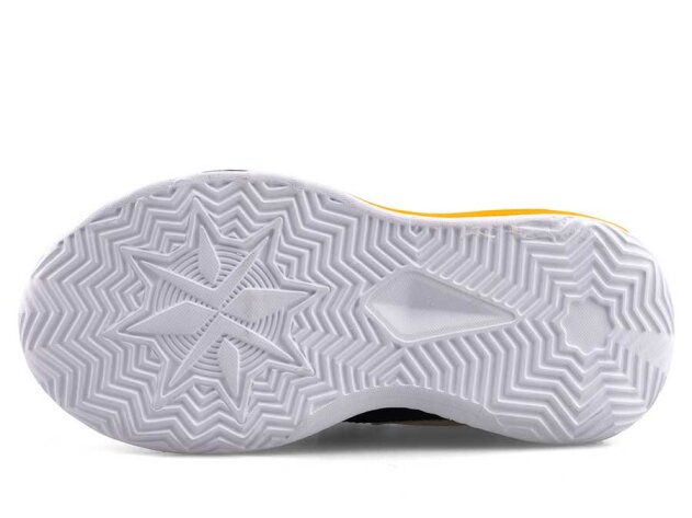 Superstar 024 Filet Anrk - 7 Buz/Siyah/Oranj - 4