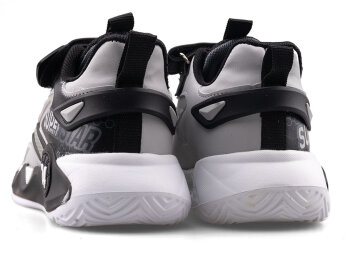 Superstar 024 Filet Anrk - 8 Siyah/Buz/Beyaz - 3