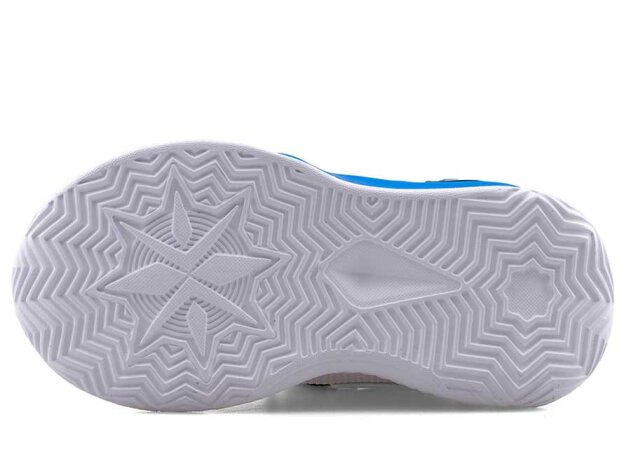 Superstar 024 Filet Anrk - 9 Beyaz/Saks/Oranj - 4