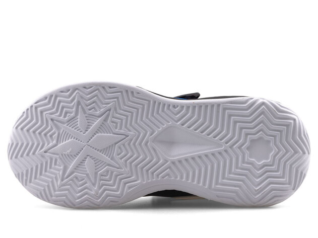 Superstar 024 Filet Cilt - 1 Beyaz/Kırmızı/Sax - 4