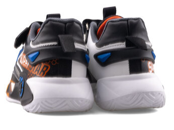 Superstar 024 Filet Cilt - 12 Füme/Siyah/Oranj - 3