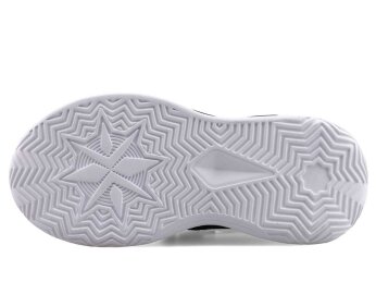 Superstar 024 Patik Anrk - 1 Beyaz/Kırmızı/Sax - 4