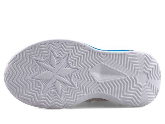 Superstar 024 Patik Anrk - 2 Siyah/Sax/S.Yeşil - 4