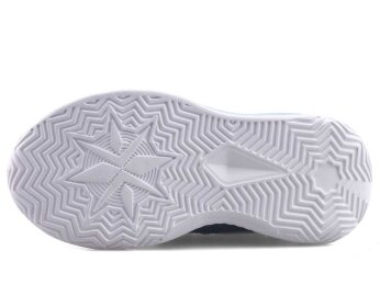 Superstar 024 Patik Anrk - 3 Laci/İndigo/Mavi/Oranj - 4