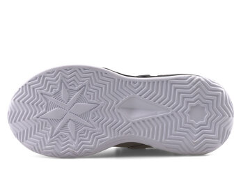 Superstar 024 Patik Anrk - 8 Siyah/Buz/Beyaz - 4