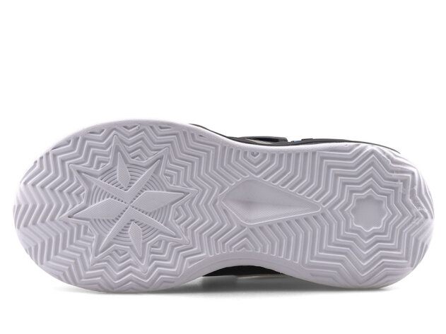 Süperstar 024 Patik Cilt - 12 Füme/Siyah/Oranj - 4