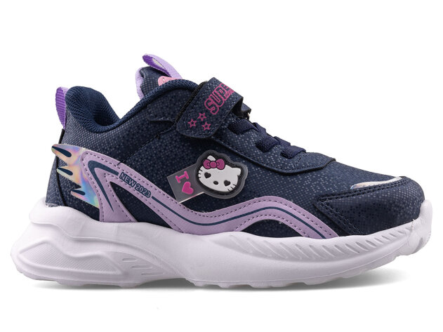 Superstar 1907 Filet Cilt - 10 Laci/Lila - 1