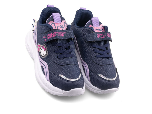 Superstar 1907 Filet Cilt - 10 Laci/Lila - 2