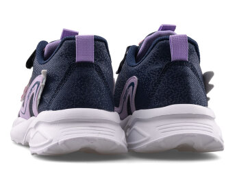 Superstar 1907 Filet Cilt - 10 Laci/Lila - 3