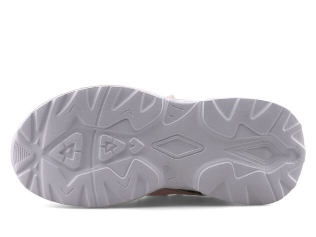 Superstar 1907 Filet Cilt - 12 Pembe/Gümüş - 4